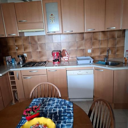 Milena Apartment 波尔托罗 外观 照片