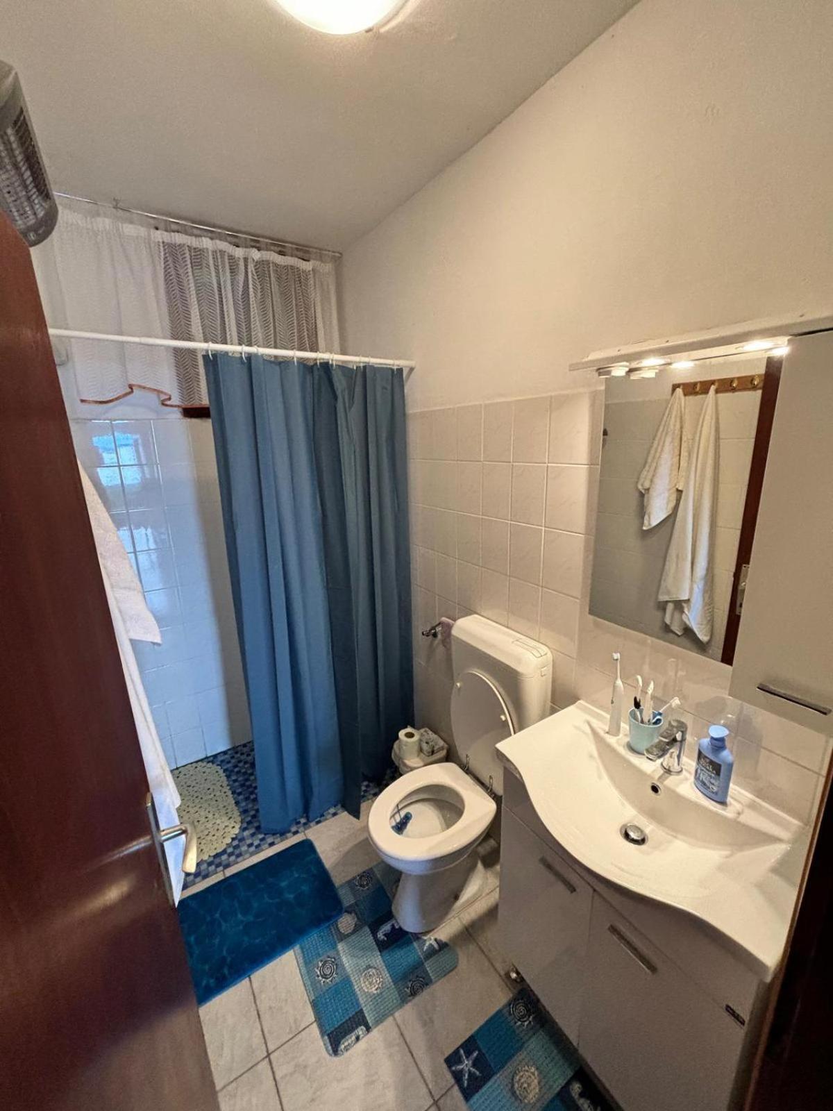 Milena Apartment 波尔托罗 外观 照片