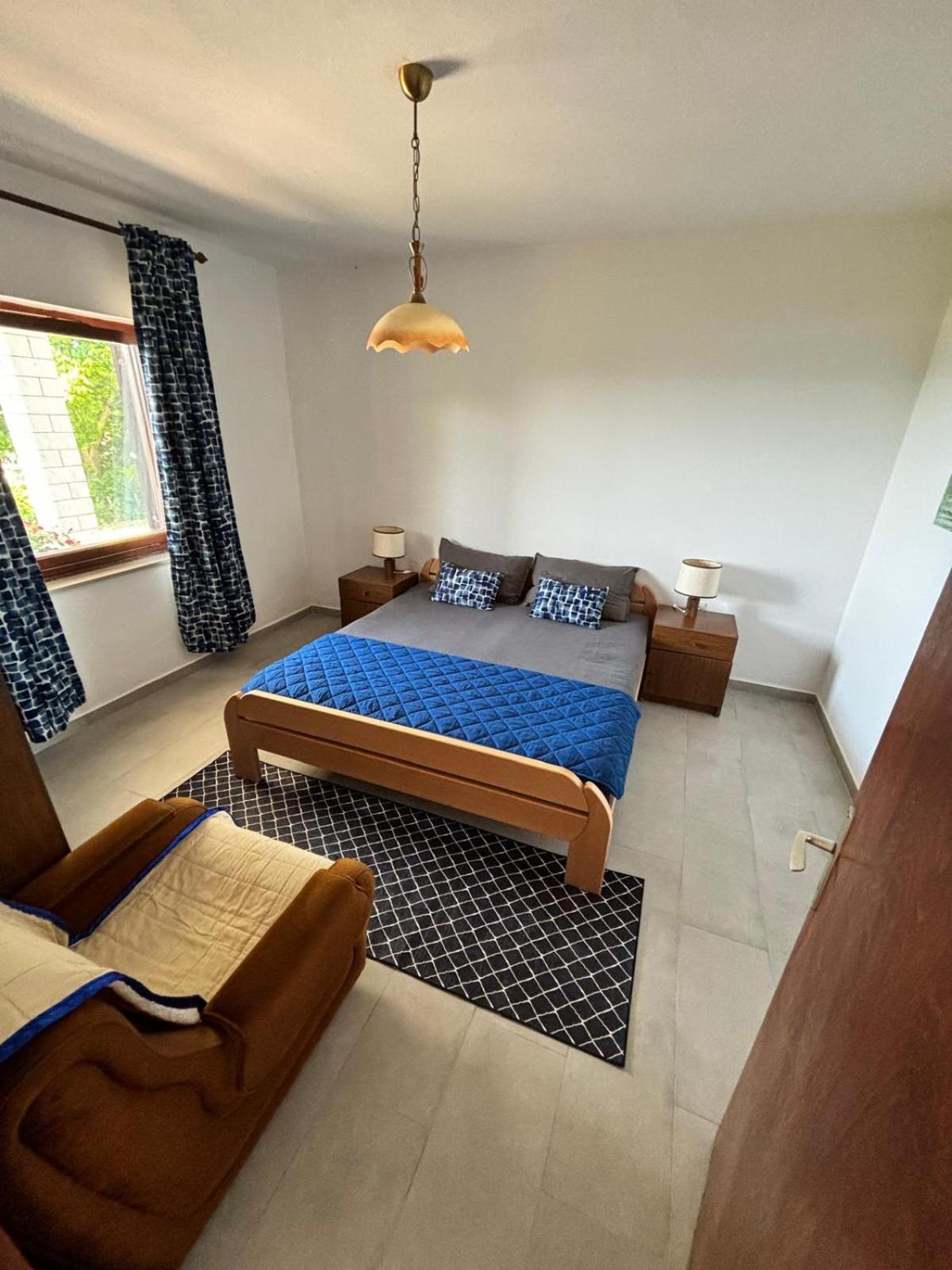Milena Apartment 波尔托罗 外观 照片