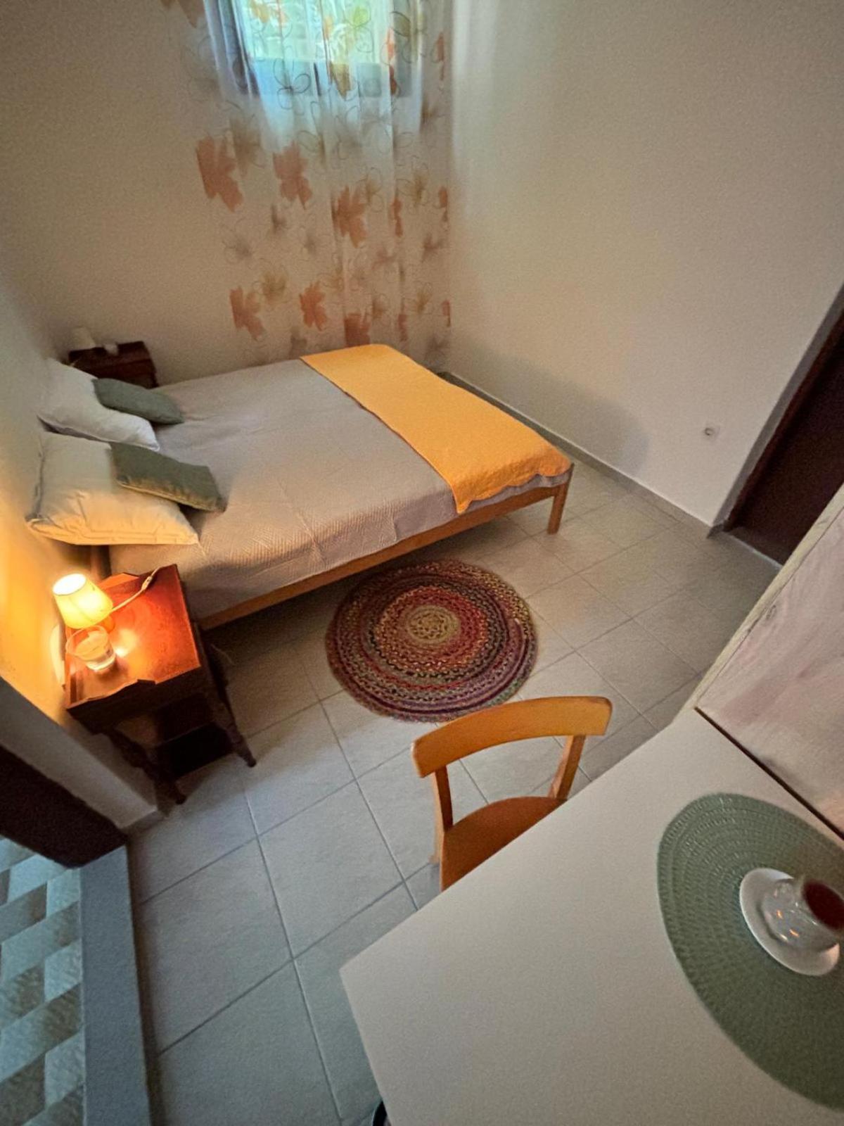 Milena Apartment 波尔托罗 外观 照片