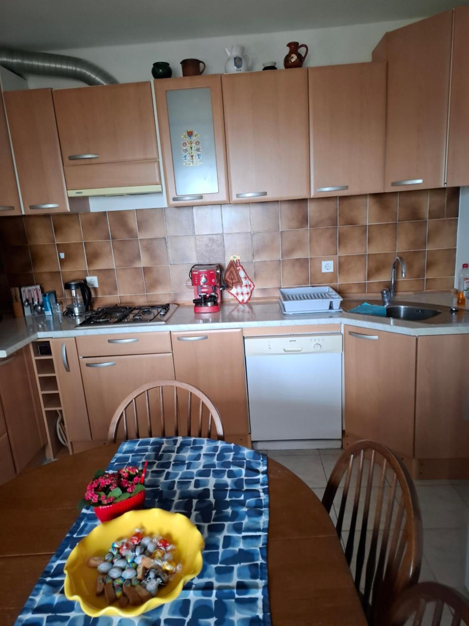 Milena Apartment 波尔托罗 外观 照片