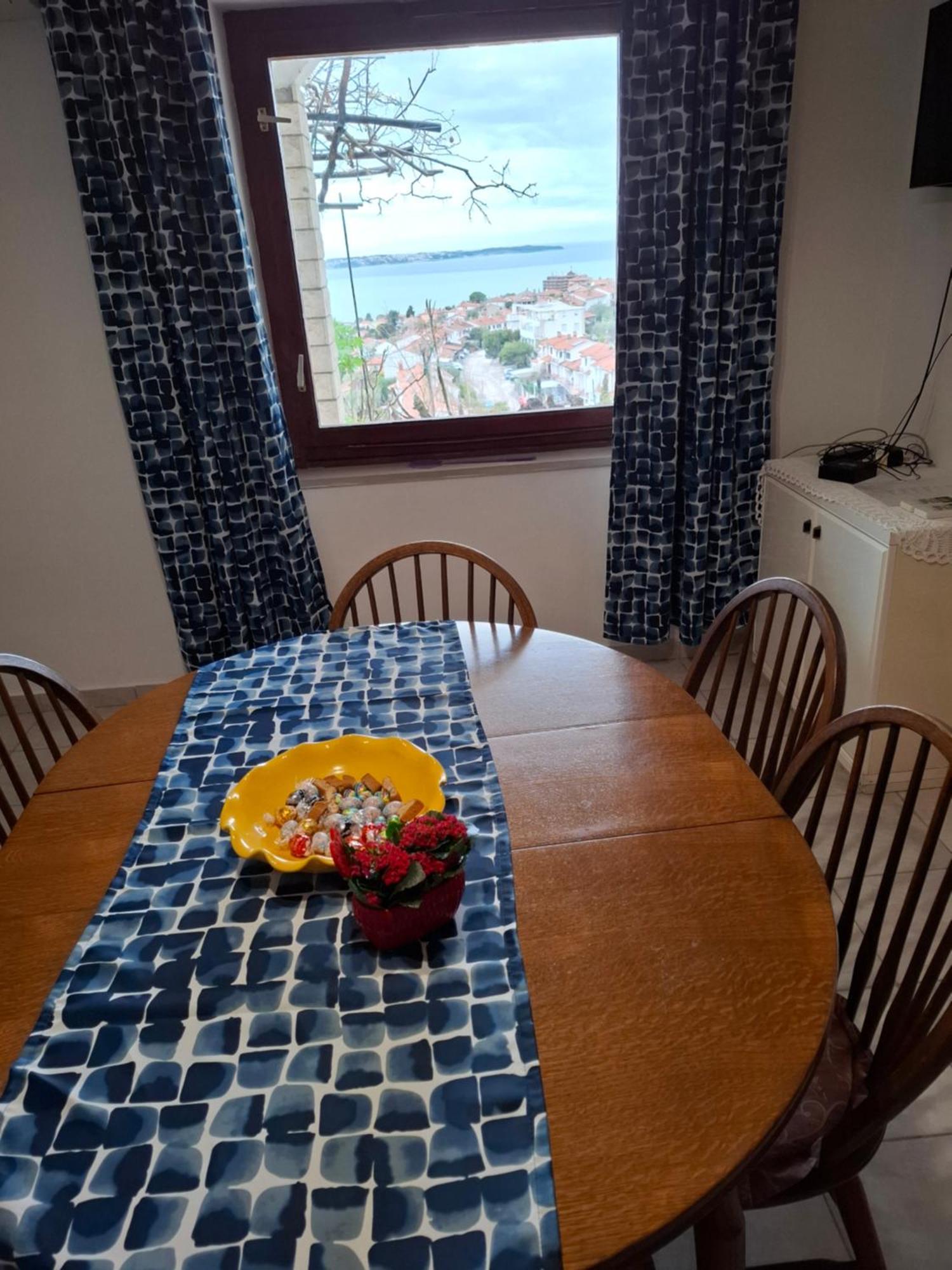 Milena Apartment 波尔托罗 外观 照片