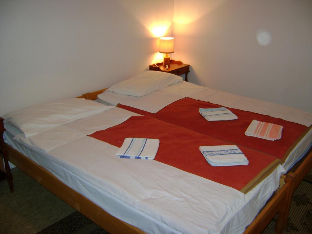 Milena Apartment 波尔托罗 外观 照片