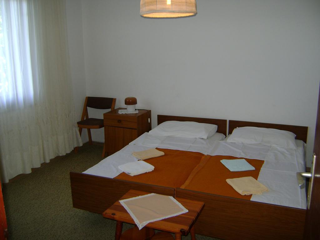 Milena Apartment 波尔托罗 外观 照片