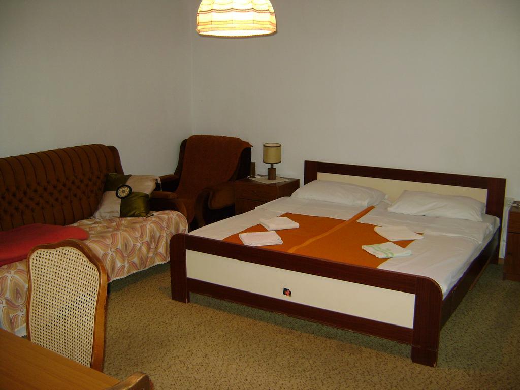 Milena Apartment 波尔托罗 外观 照片
