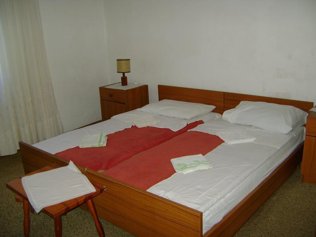 Milena Apartment 波尔托罗 外观 照片
