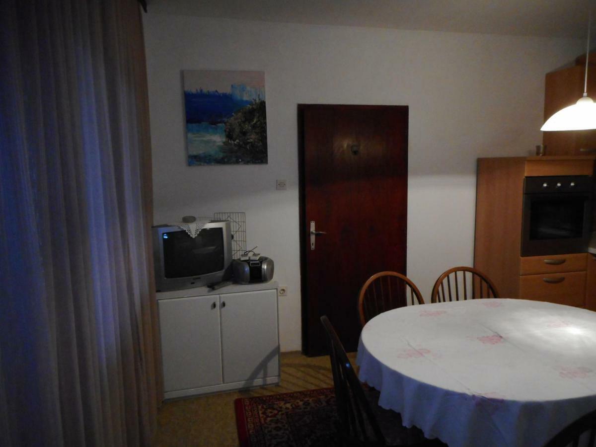 Milena Apartment 波尔托罗 外观 照片