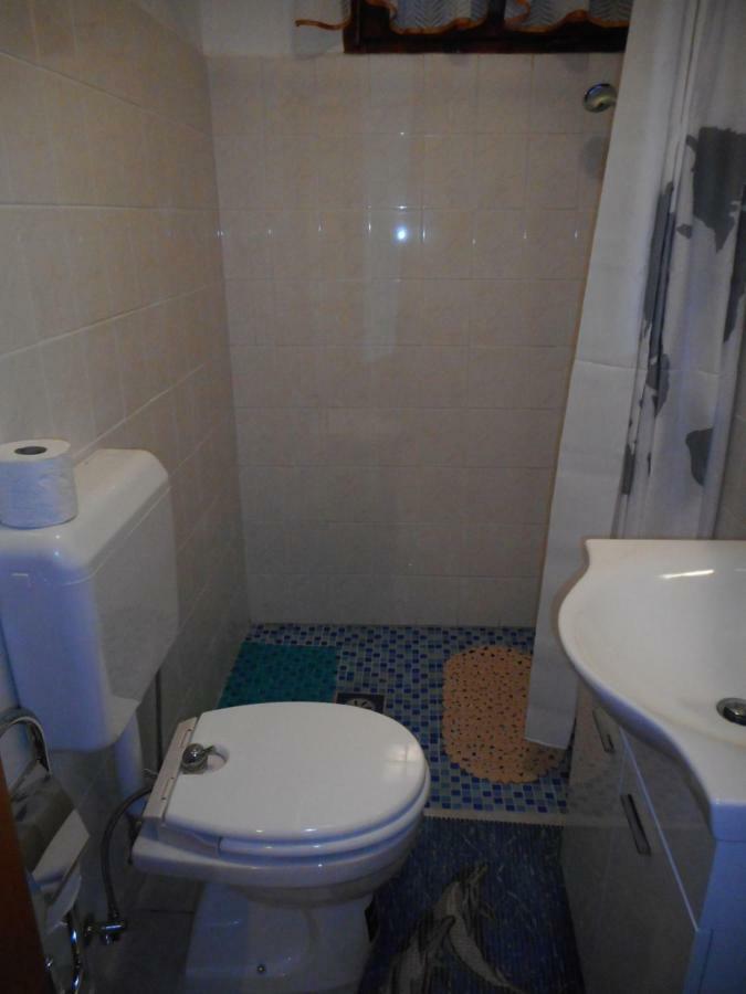 Milena Apartment 波尔托罗 外观 照片
