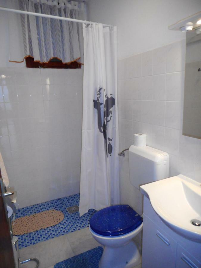 Milena Apartment 波尔托罗 外观 照片